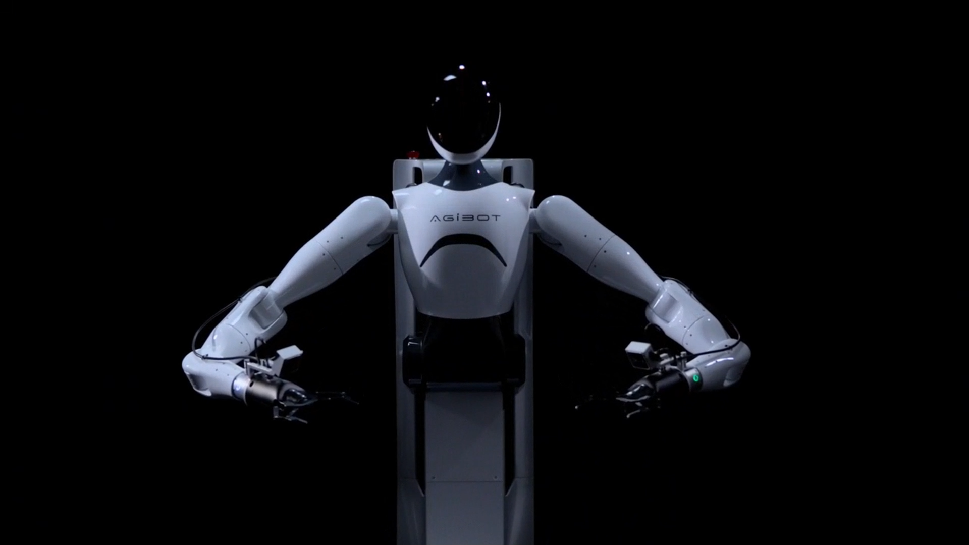 半岛(bandao·中国)专业数采机器人